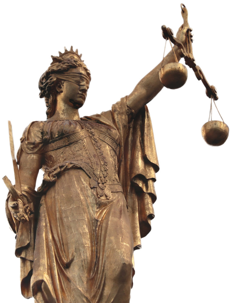 Lady Justice